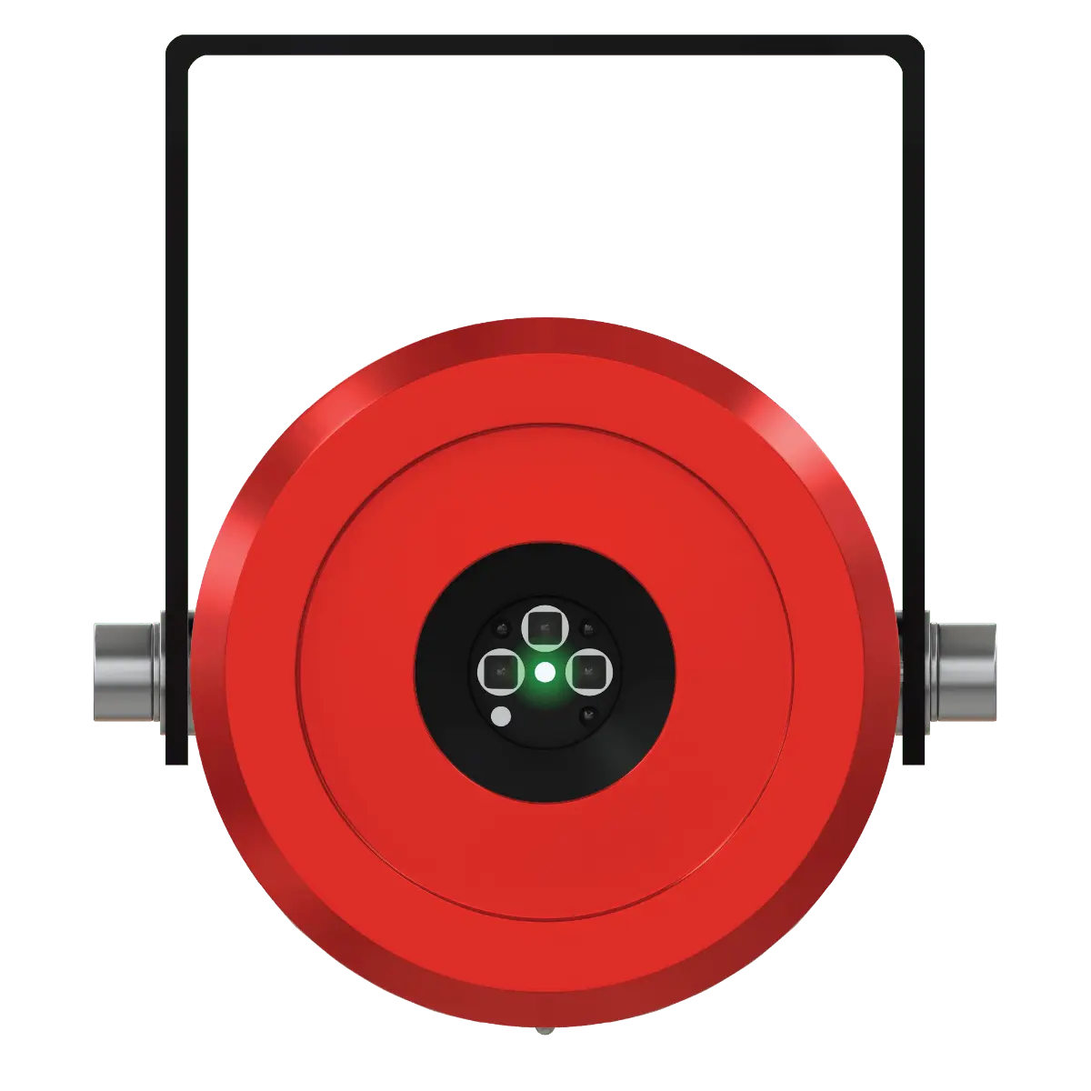 VSF 303H Multi Spectrum IR Hydrogen Flame Detector