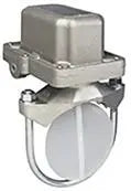 Key Explosion Proof Switch 5250073 for Fire Systems