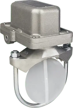 Potter VSR Waterflow Alarm Switch with Retard for Reliable Fire Protection Systems