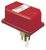 Potter VSR Waterflow Alarm Switch with Retard for Reliable Fire Protection Systems