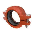 VT Fire Protection DI Coupling 105 Secure Joint