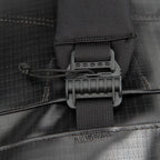 Vertx RLT 80L - Water-Repellent 80L Mission Duffel at Just 3.9 lbs - Built for Rugged Terrain