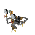 Viking VXD Electric Release Water Control Valve