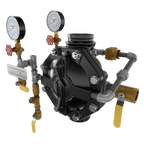 Viking VXD Deluge Hydraulic Release Valve System