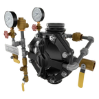 Viking VXD Deluge Pneumatic Release Safety Valve