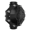 Viking VXD Deluge Valve