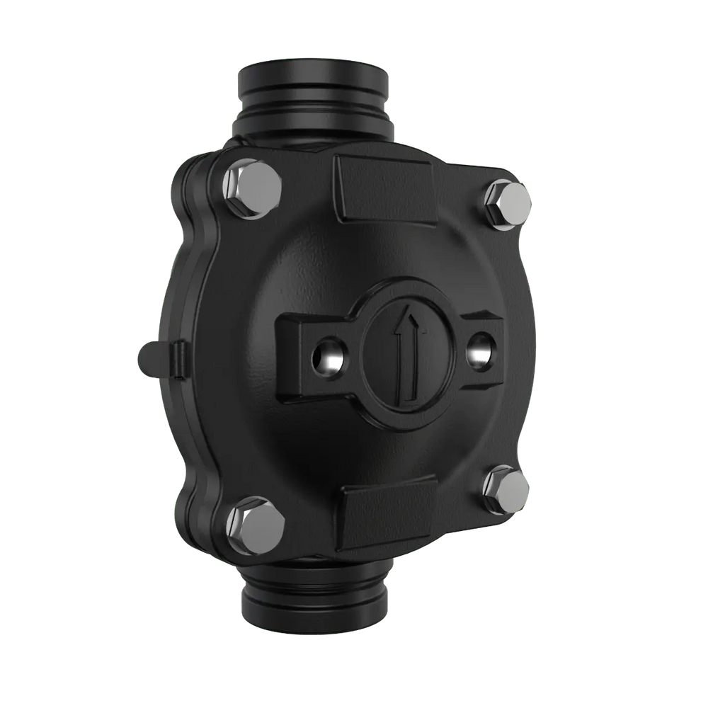 Viking VXD Deluge Valve
