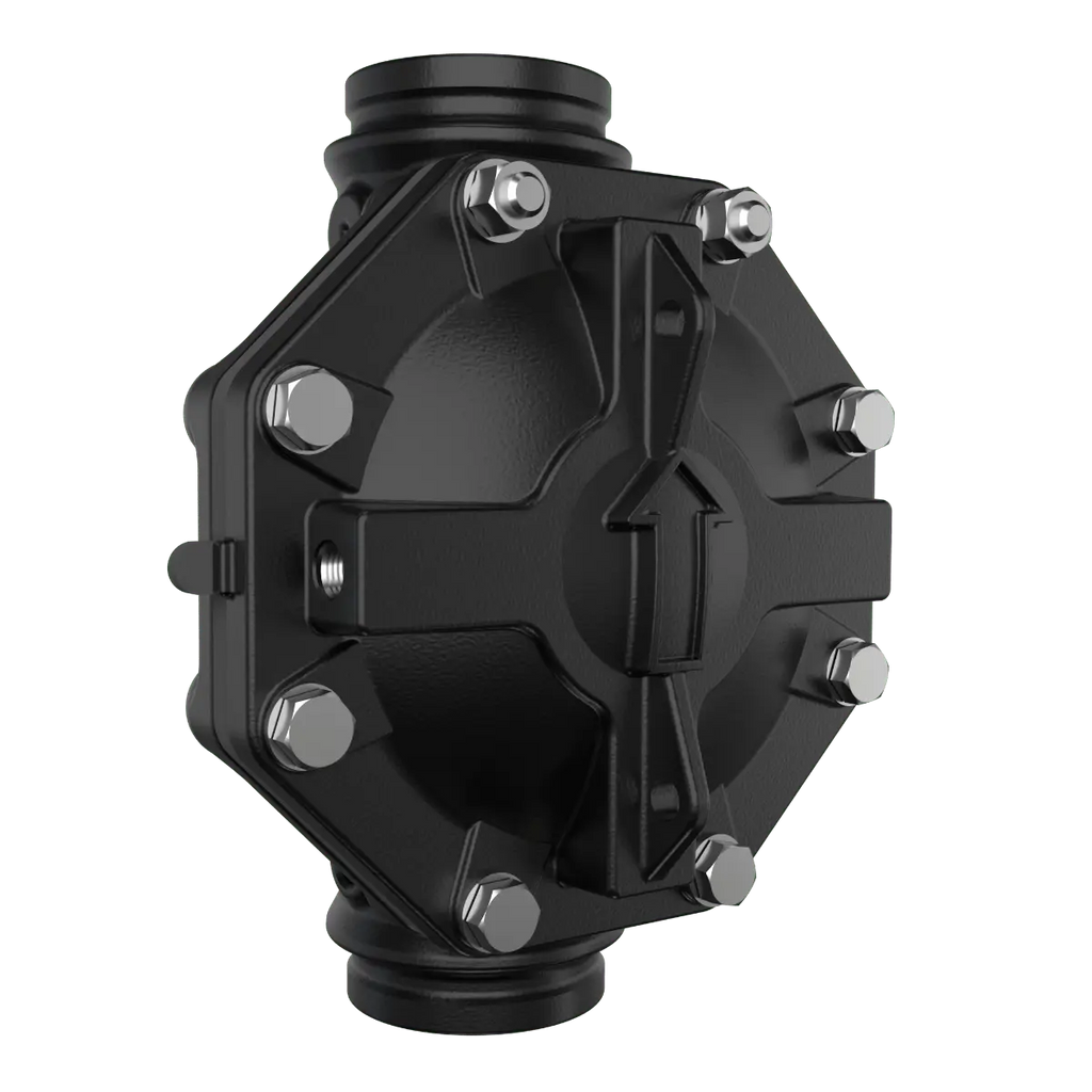 Viking VXD Deluge Valve