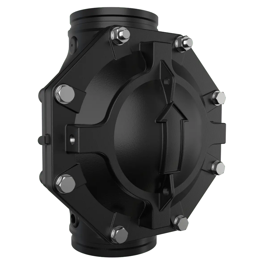 Viking VXD Deluge Valve