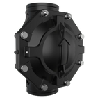 Viking VXD Deluge Valve
