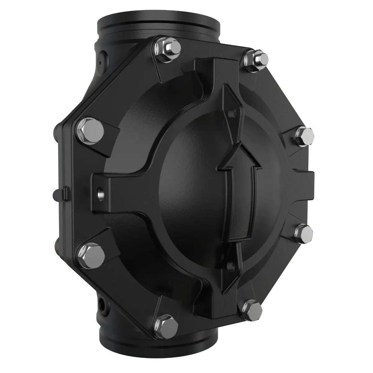 Viking VXD Deluge Valve
