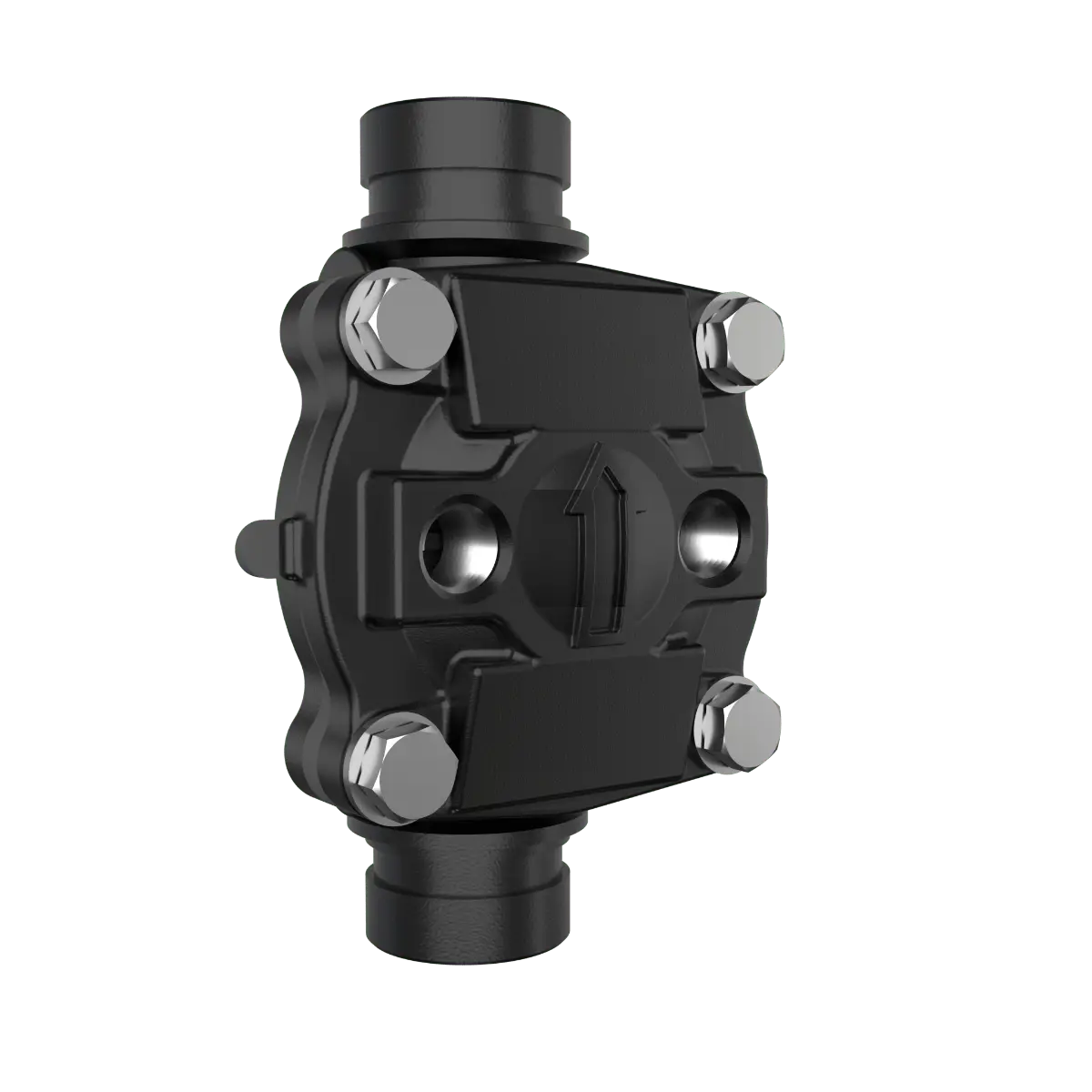 Viking VXD Deluge Valve