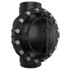 Viking VXD Deluge Valve