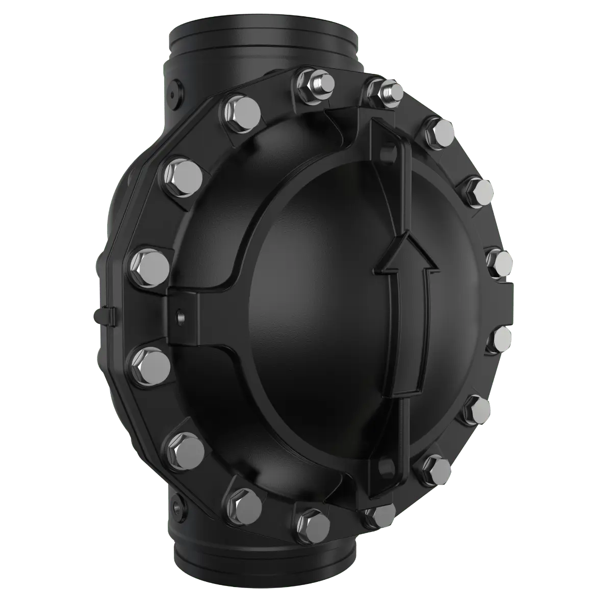 Viking VXD Deluge Valve