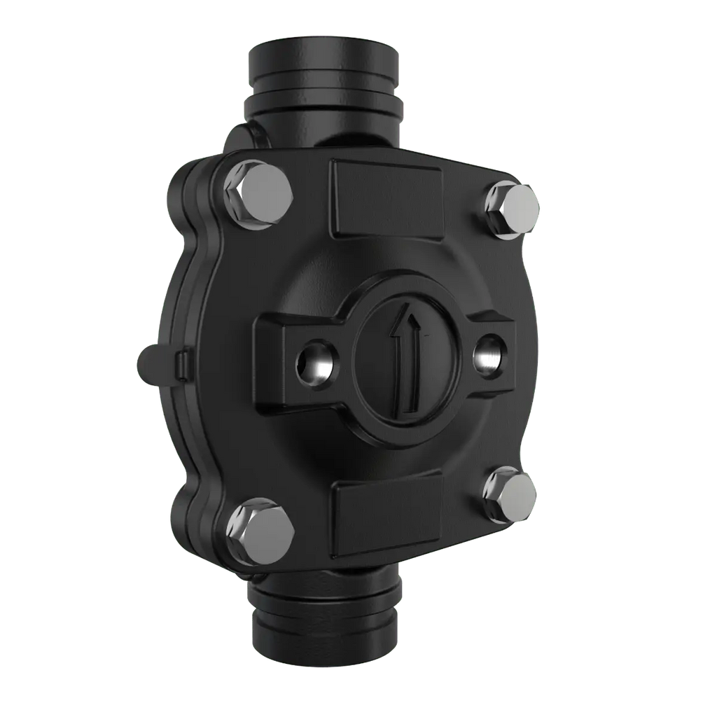 Viking VXD Deluge Valve