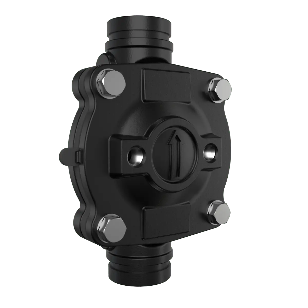 Viking VXD Deluge Valve