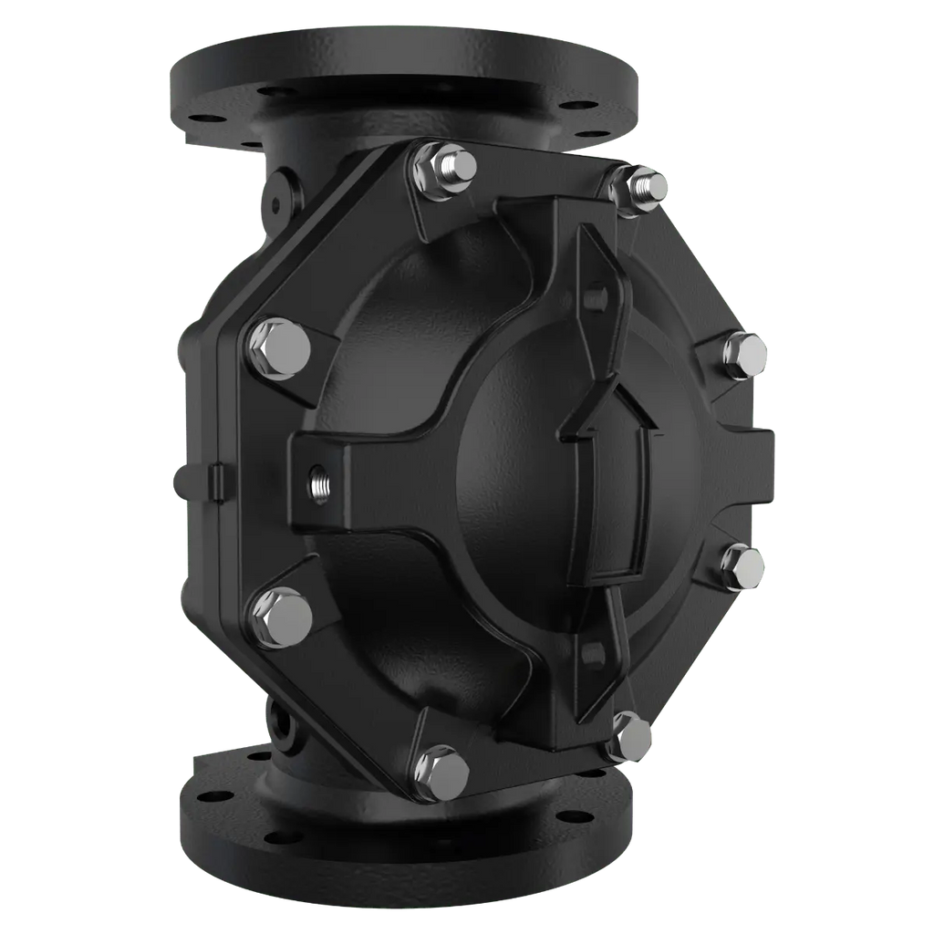 Viking VXD Deluge Valve