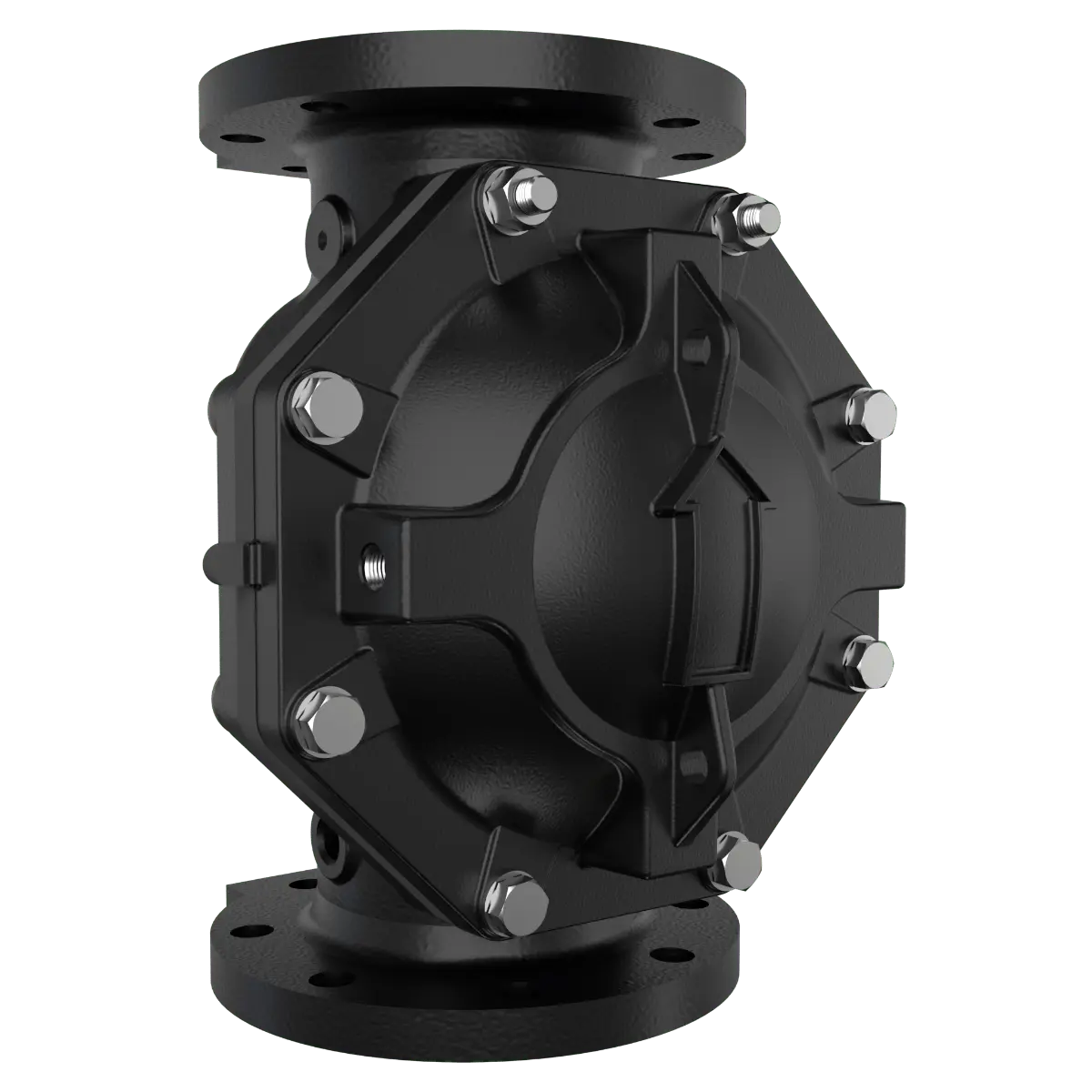 Viking VXD Deluge Valve