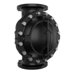 Viking VXD Deluge Valve