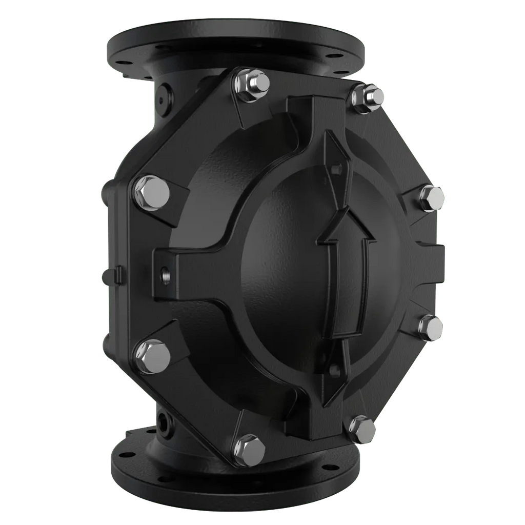 Viking VXD Deluge Valve