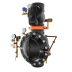 Viking VXD Double Interlock Preaction Model Durable System