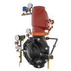 Viking EZR Check Valve F1 Preaction Fire System Trim for reliable industrial fire suppression.