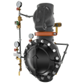 Viking VXD Preaction Double Interlock Release System Durable