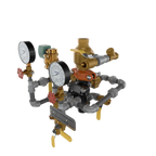 Viking VXD Preaction Electric Release Valve System
