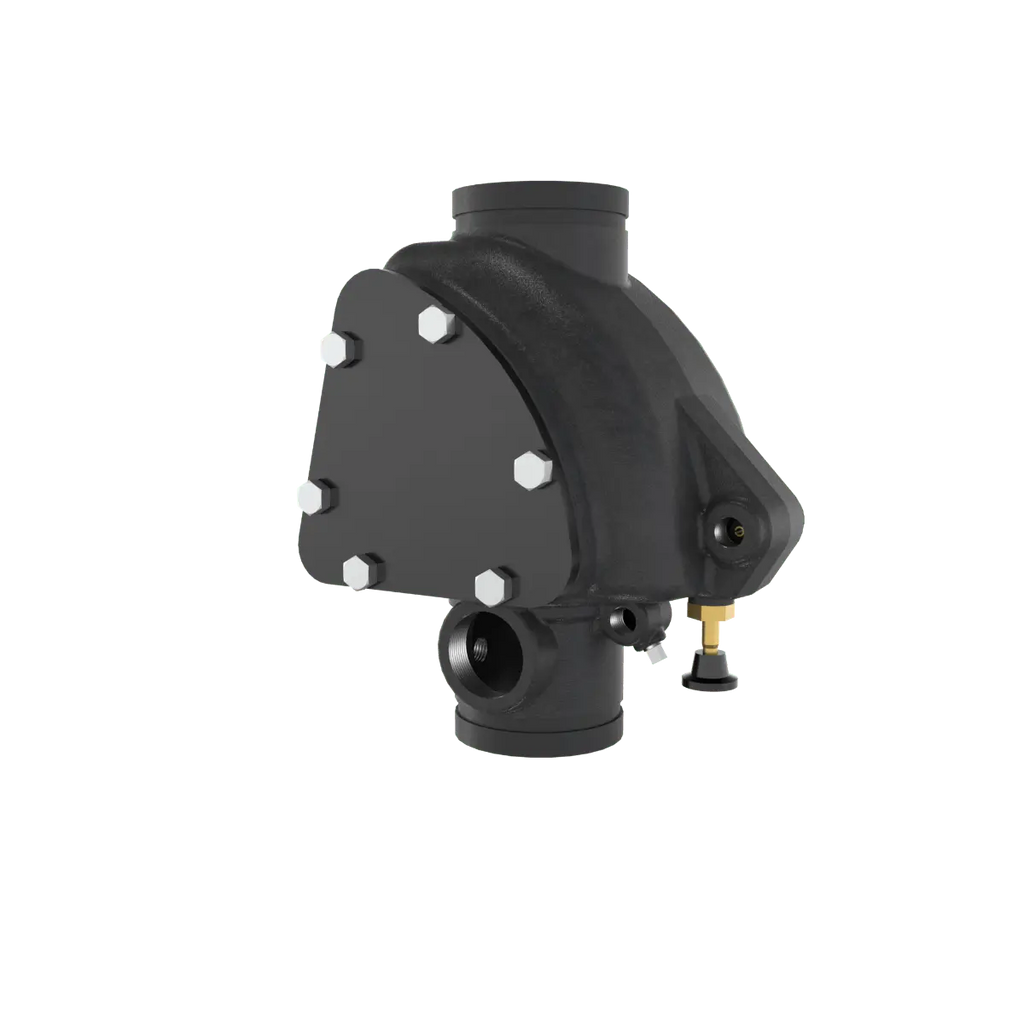 Viking VXR Dry Valve Corrosion Resistant High Performance