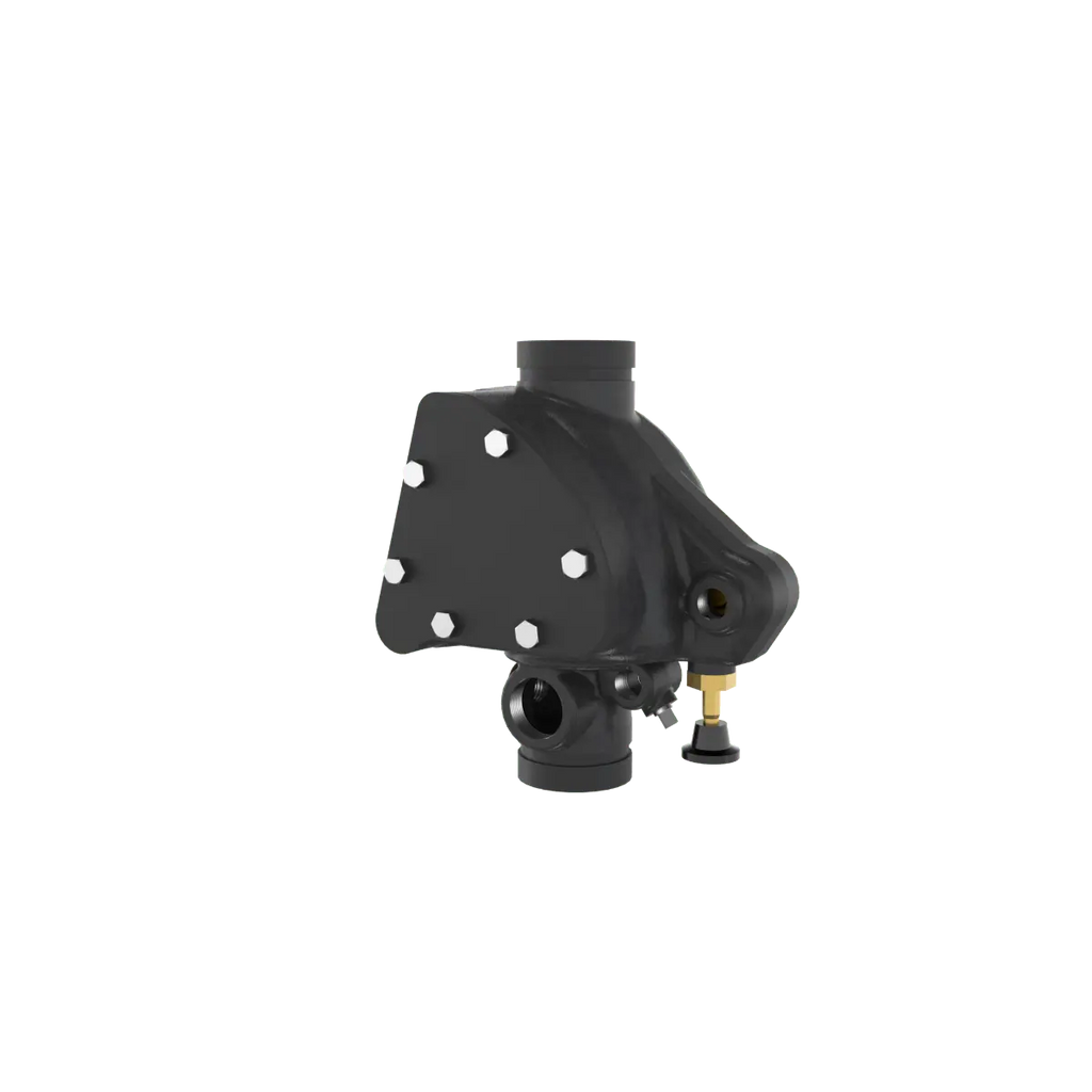 Viking VXR Dry Valve Corrosion Resistant High Performance
