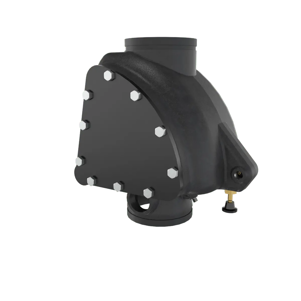 Viking VXR Dry Valve Corrosion Resistant High Performance