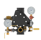 Viking VXR Dry Pipe Valve System Riser
