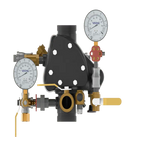 Viking VXR Dry Pipe Valve System Riser