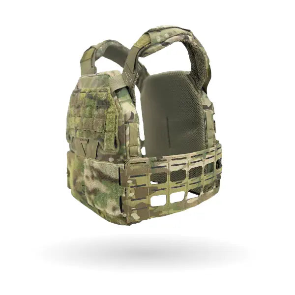 Warfighter Cummerbund