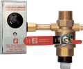 Water Detection Alarm With BV For Dry Fire Systems