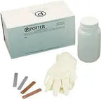 Water Test Kit for Sprinkler System Compliance