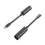 Starlink Mini Waterproof Extension Cable | DC & USB-C 100W | IP68 Rated