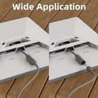 Starlink Mini Waterproof Extension Cable | DC & USB-C 100W | IP68 Rated