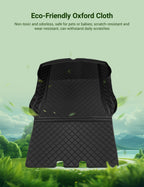 Waterproof Trunk Pet Mat for Tesla Model 3