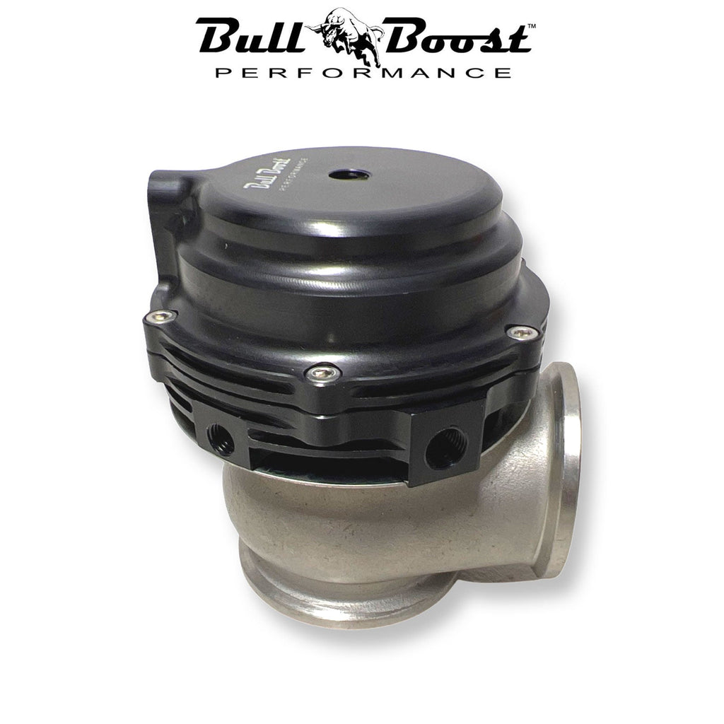 Performance Built For Tial 44mm External Wastegate Mvs V-Band Flange Turbo