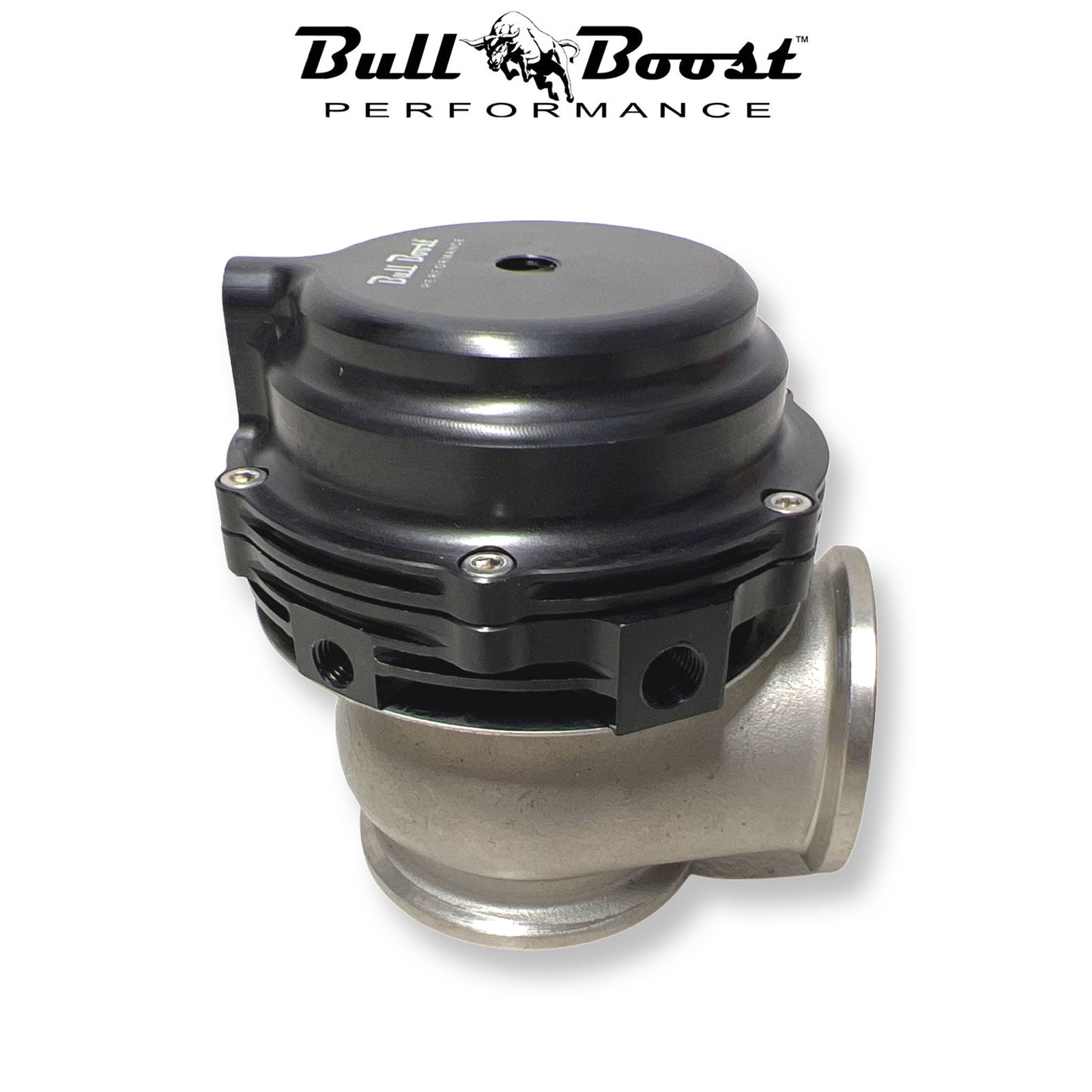 Performance Built For Tial 44mm External Wastegate Mvs V-Band Flange Turbo