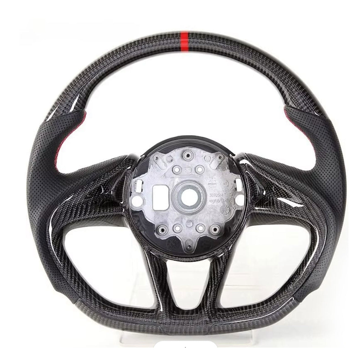 Customizable Steering Wheel for McLaren