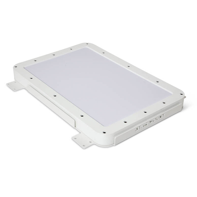 Starlink Star-Mount Voyager Bundle for Gen 3 (12V Conversion Included)
