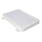 Starlink Star-Mount VOYAGER 12v PRO BUNDLE for Gen 3 (12V Conversion Included)