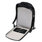 Vertx Ready Pack X - Discreet 20L Gray Man EDC & Rapid CCW Access - 15" Laptop Sleeve