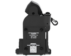 Wilcox Aeronox Mount -  Modular NVG Mount w/ Breakaway Lanyard & Reinforced Metal Frame Stiffener