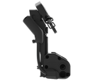 Wilcox Aeronox Mount -  Modular NVG Mount w/ Breakaway Lanyard & Reinforced Metal Frame Stiffener