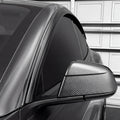 Window Visor Rain Guards for Model 3 / Y/ YL | 4-Piece Set | 3M Adhesive