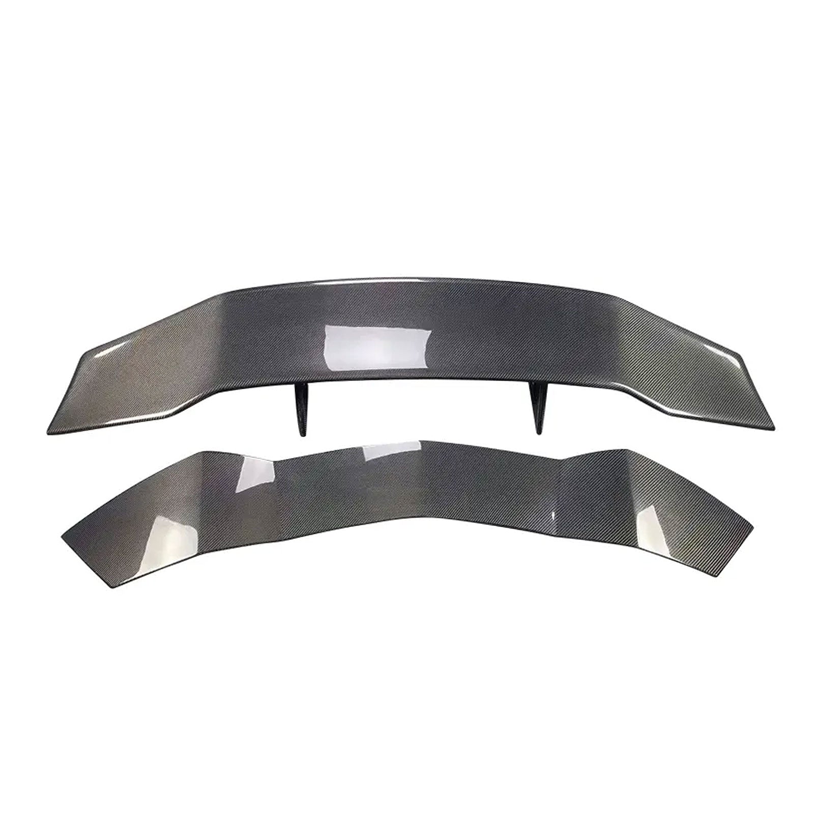 Carbon Fiber Aero Rear Wing for Lamborghini Aventador LP700 LP 720 LP740 LP750