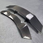Carbon Fiber Aero Rear Wing for Lamborghini Aventador LP700 LP 720 LP740 LP750
